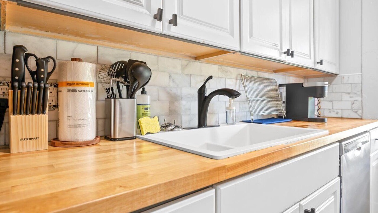 Photo of Kitchen in Midtown