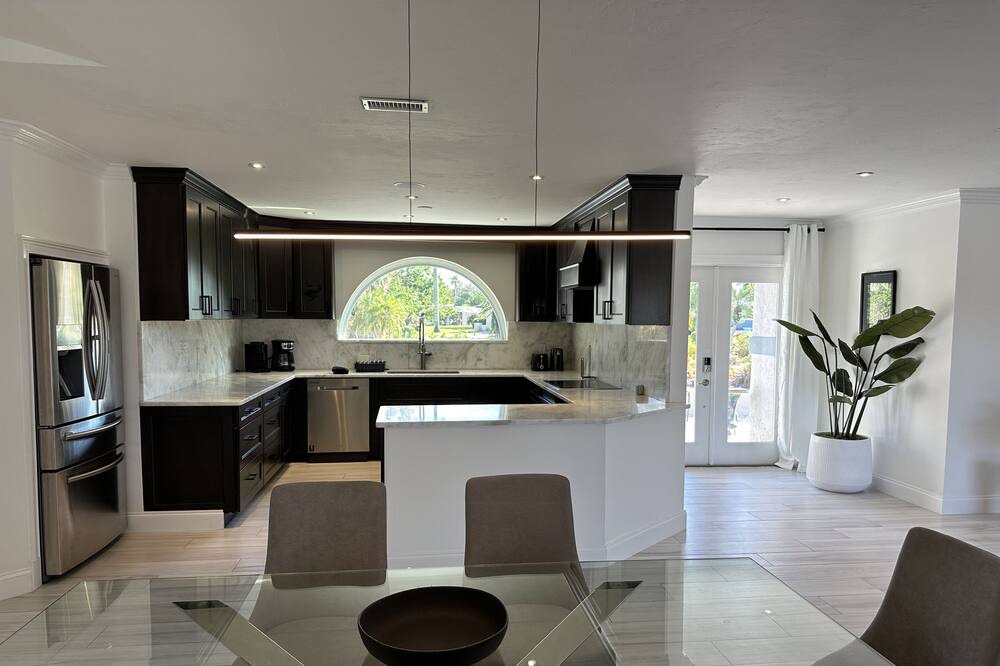 Photo of Kitchen in Lely Golf Estates