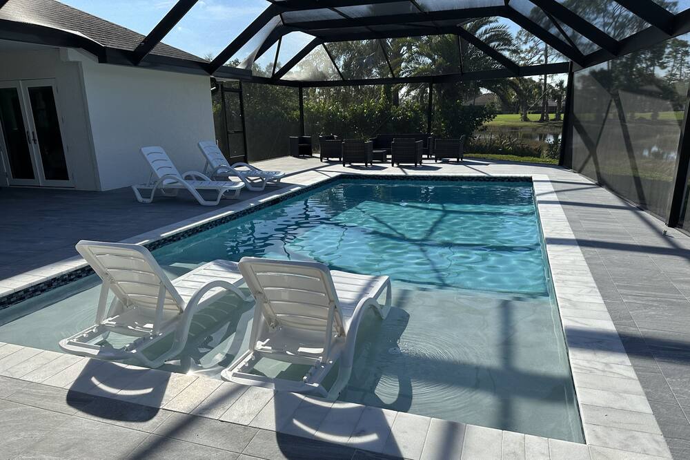 Photo of Outdoor in Lely Golf Estates