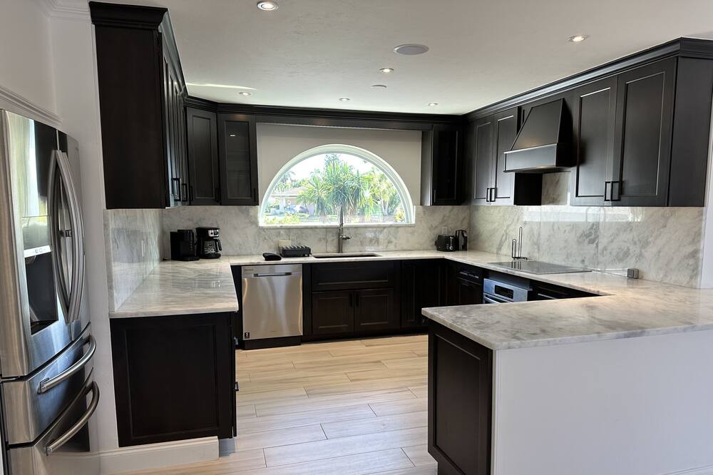 Photo of Kitchen in Lely Golf Estates