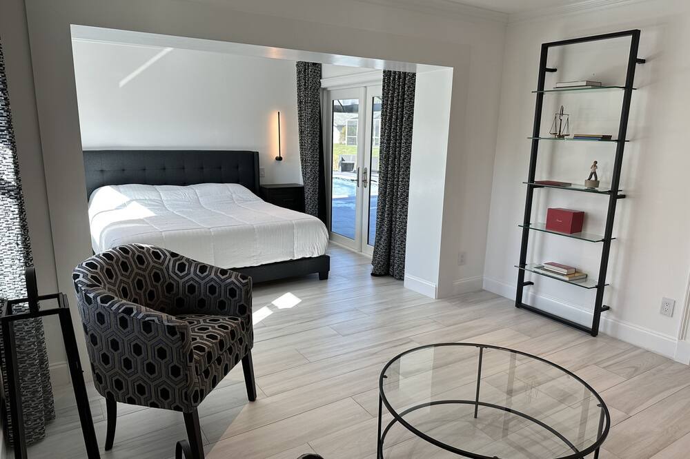 Photo of Bedroom in Lely Golf Estates
