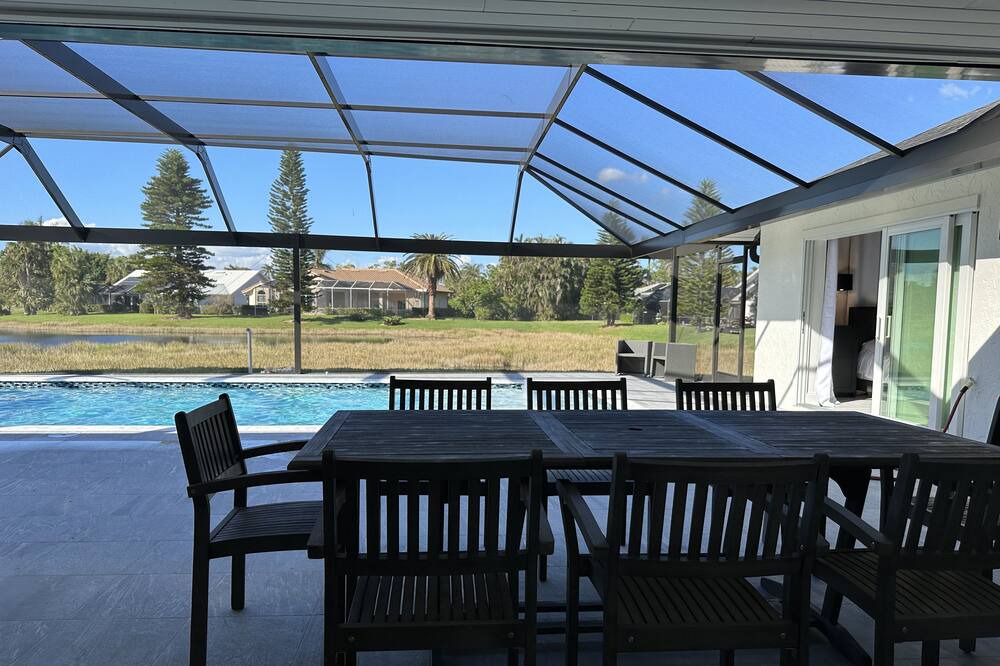 Photo of Outdoor in Lely Golf Estates