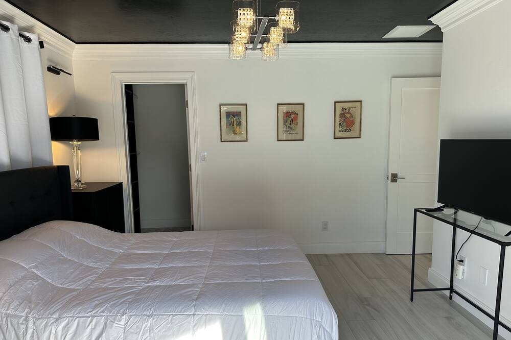 Photo of Bedroom in Lely Golf Estates