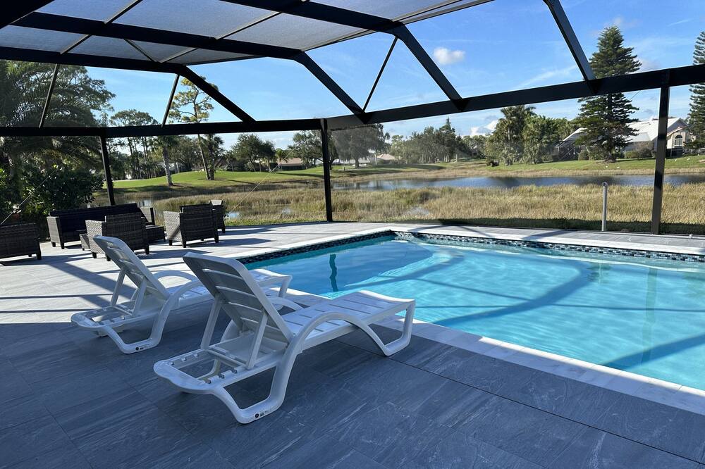 Photo of Outdoor in Lely Golf Estates