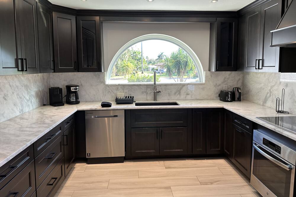 Photo of Kitchen in Lely Golf Estates