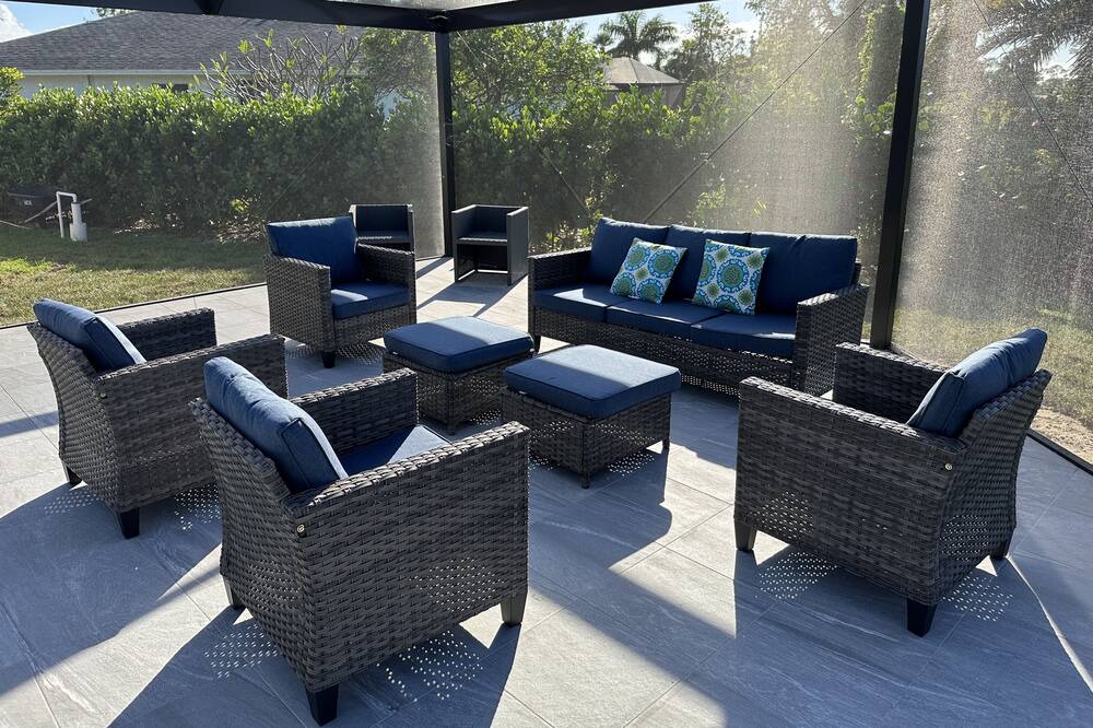 Photo of Outdoor in Lely Golf Estates