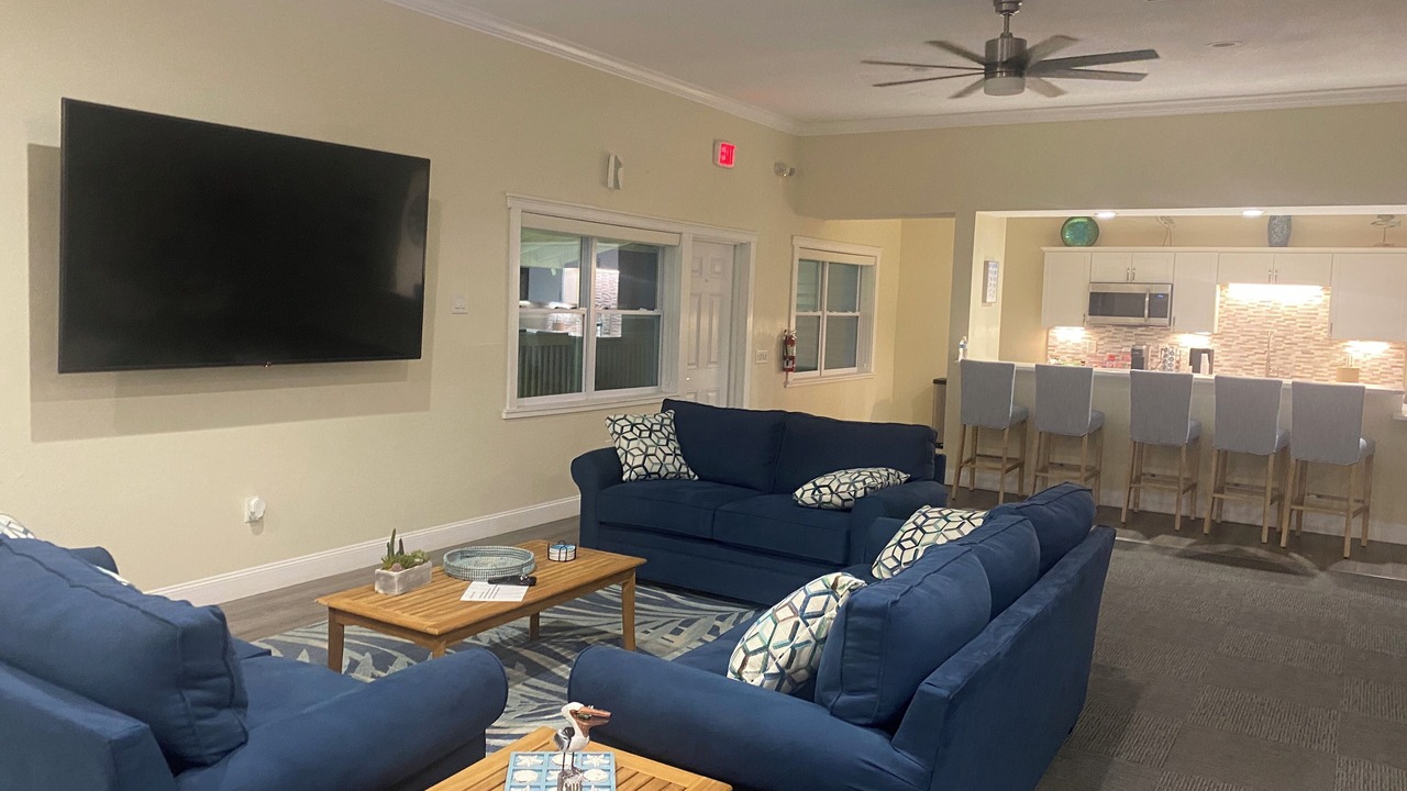 Photo of Livingroom in Palmetto