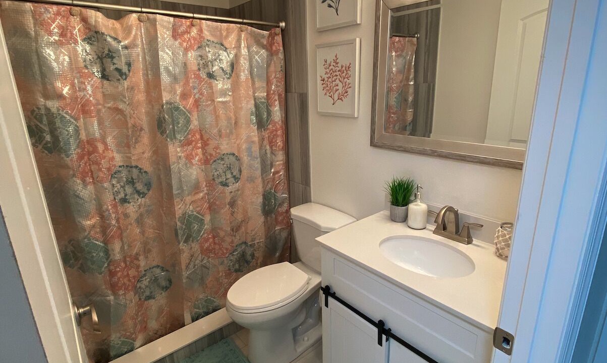 Photo of Bathroom in Palmetto