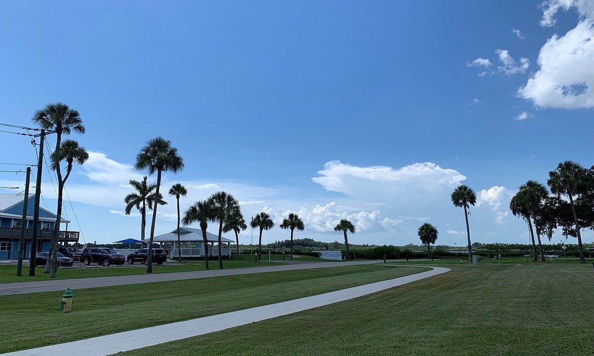 Photo of Outdoor in Palmetto