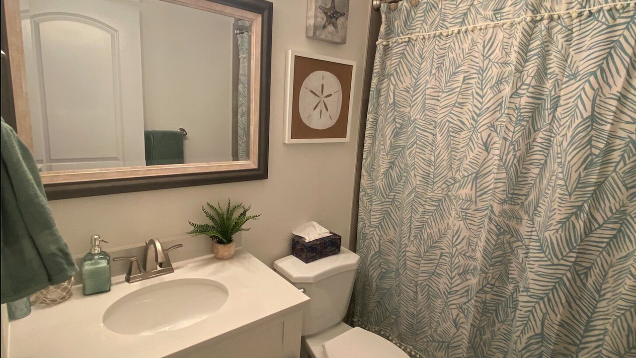 Photo of Bathroom in Palmetto