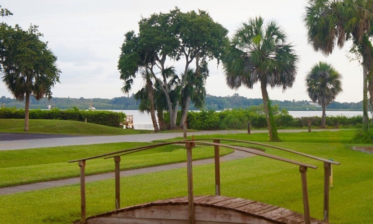 Photo of Outdoor in Palmetto