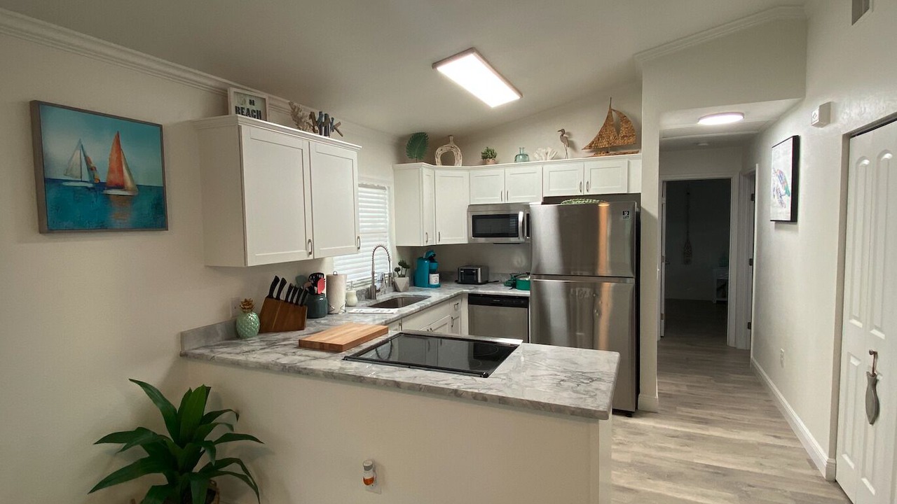 Photo of Kitchen in Palmetto