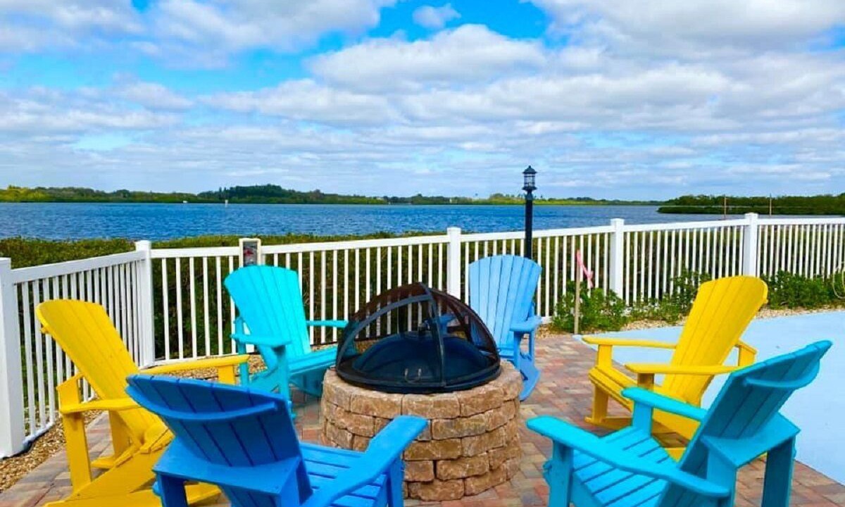 Photo of Outdoor in Palmetto