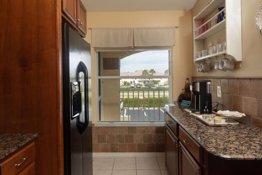 Photo of Kitchen in Hammock Bay