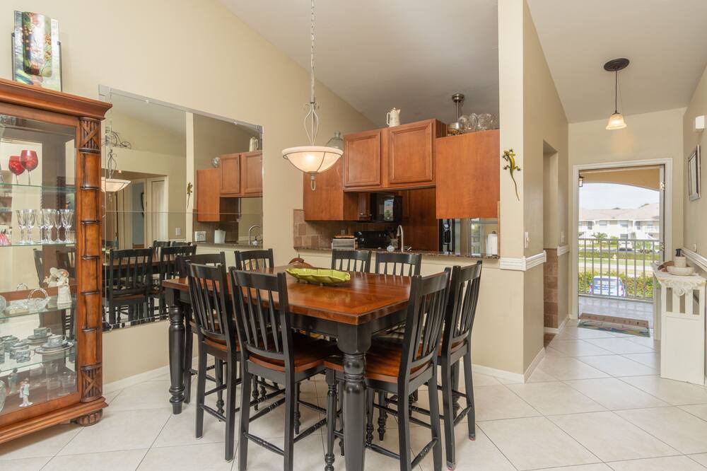 Photo of Kitchen in Hammock Bay