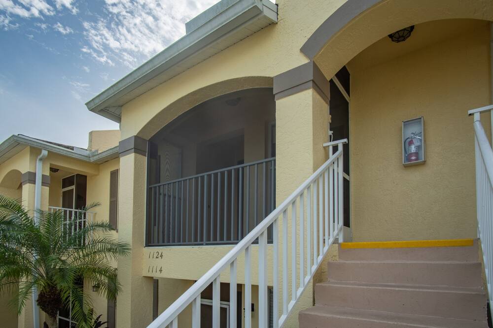 Photo of Outdoor in Hammock Bay