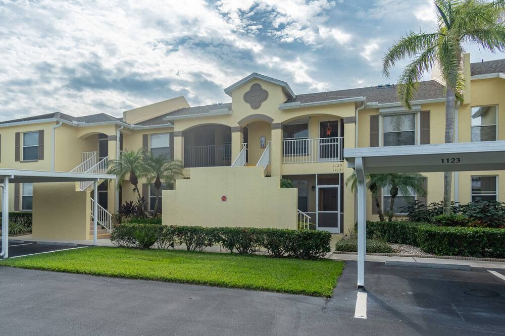 Photo of Outdoor in Hammock Bay