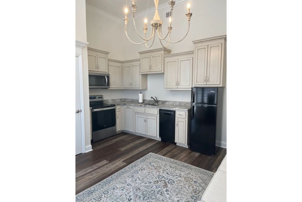 Photo of Kitchen in Tifton