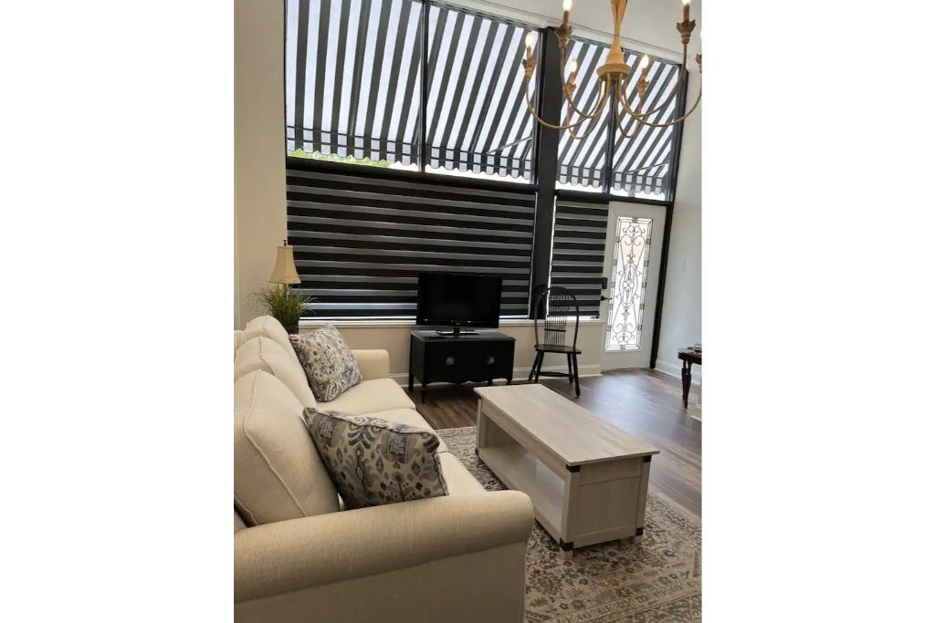 Photo of Livingroom in Tifton