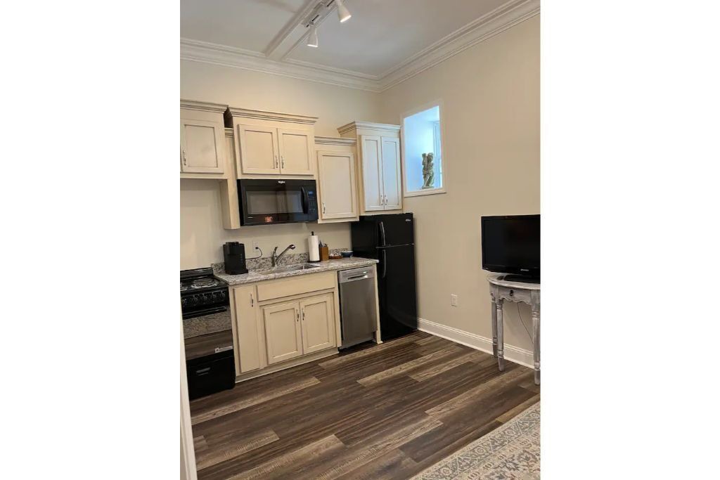 Photo of Kitchen in Tifton