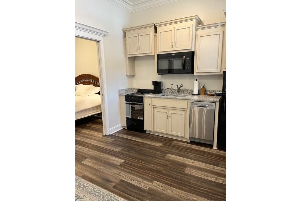 Photo of Kitchen in Tifton
