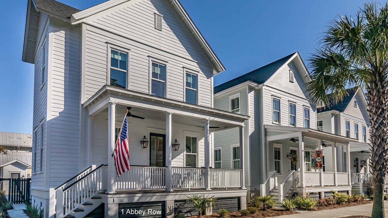 Photo of Outdoor in Beaufort
