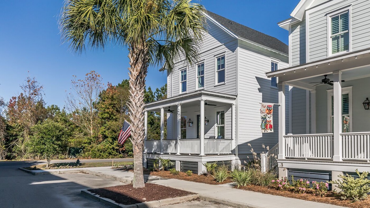 Photo of Outdoor in Beaufort