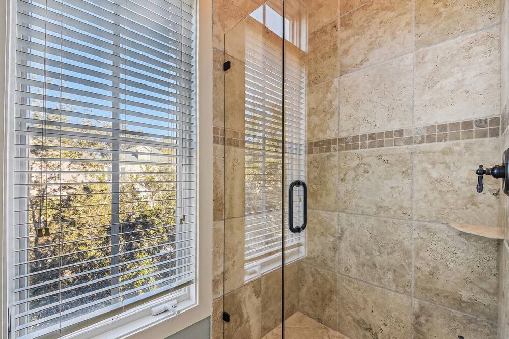 Photo of Bathroom in Palmetto Dunes