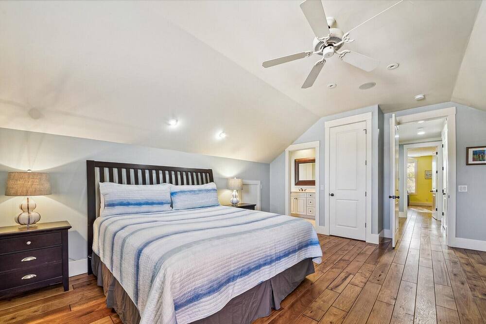 Photo of Bathroom in Palmetto Dunes