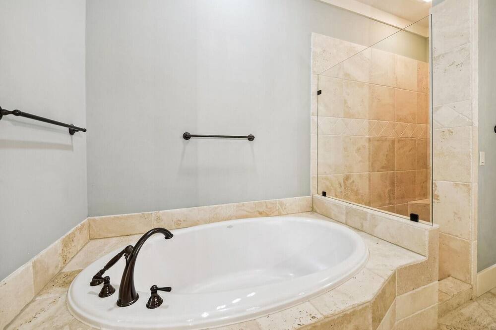 Photo of Bathroom in Palmetto Dunes