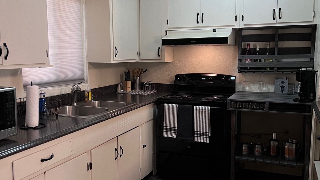 Photo of Kitchen in Tifton