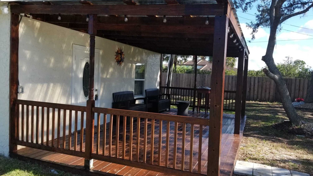 Photo of Outdoor in Lake Hart