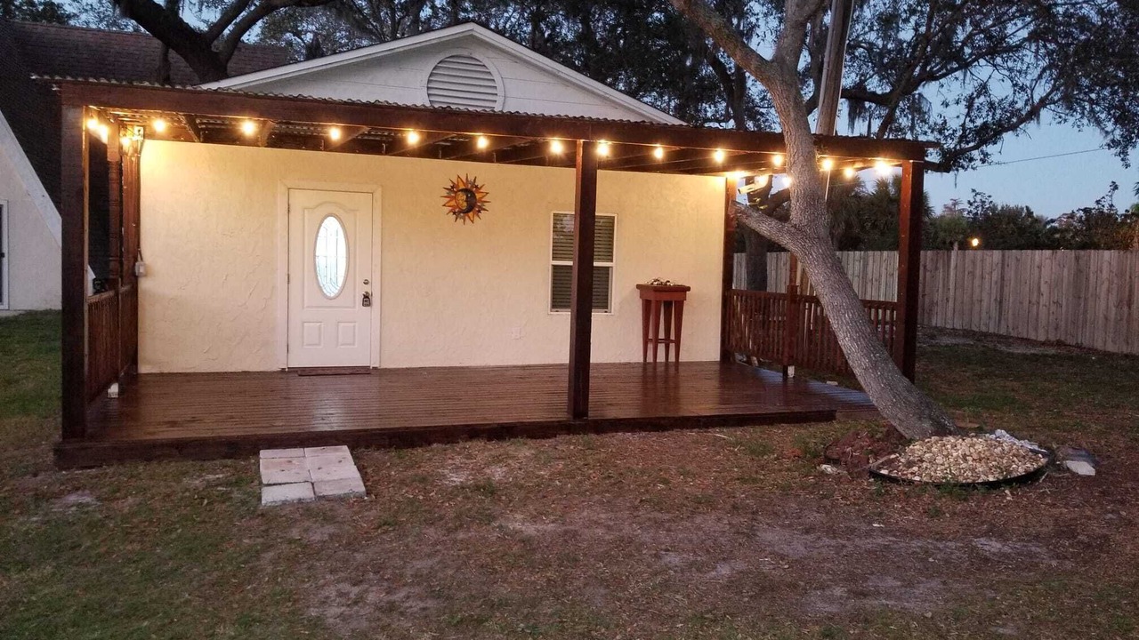 Photo of Outdoor in Lake Hart
