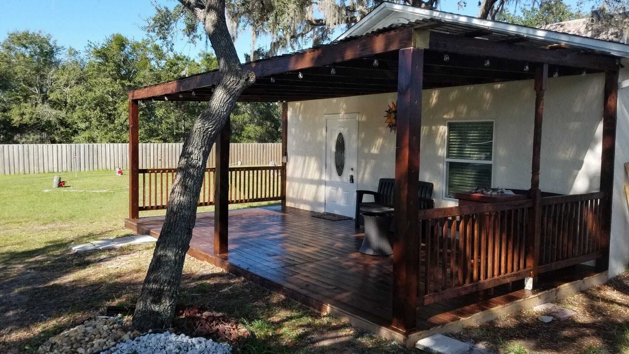 Photo of Outdoor in Lake Hart