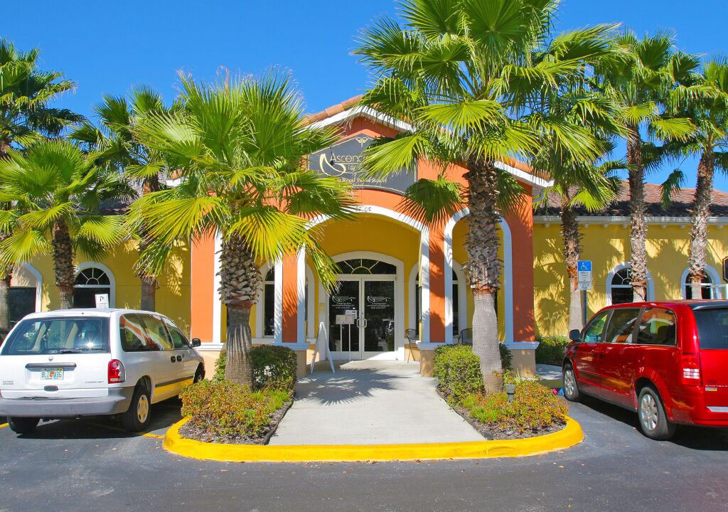 Photo of Outdoor in Regal Palms