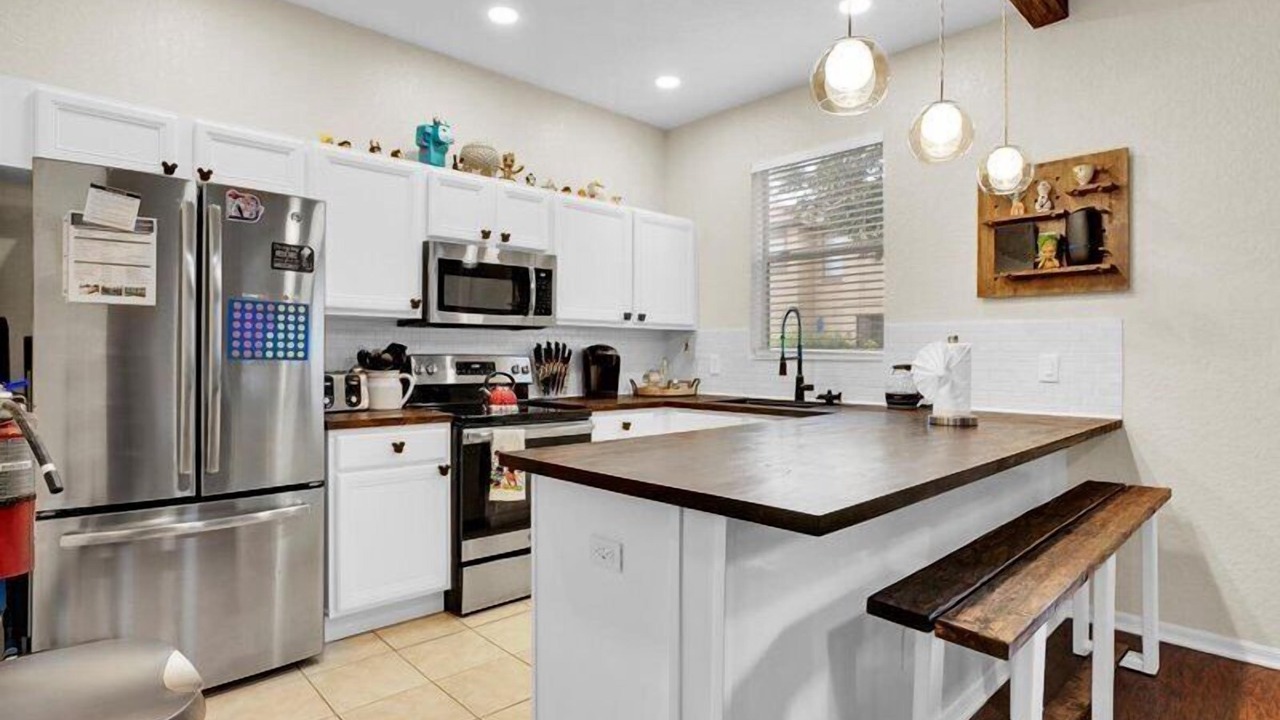 Photo of Kitchen in Regal Palms