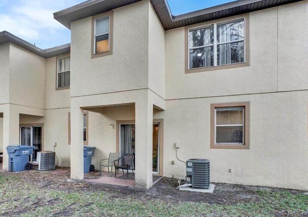 Photo of Outdoor in Regal Palms