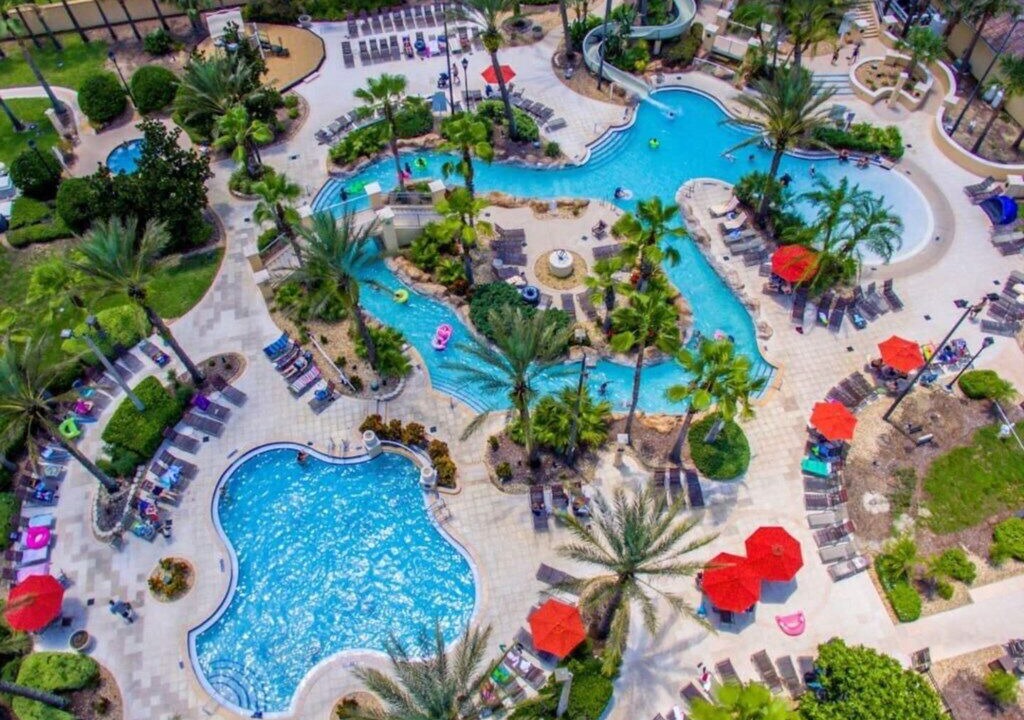 Photo of Outdoor in Regal Palms