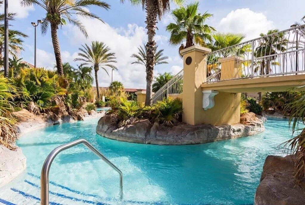 Photo of Outdoor in Regal Palms