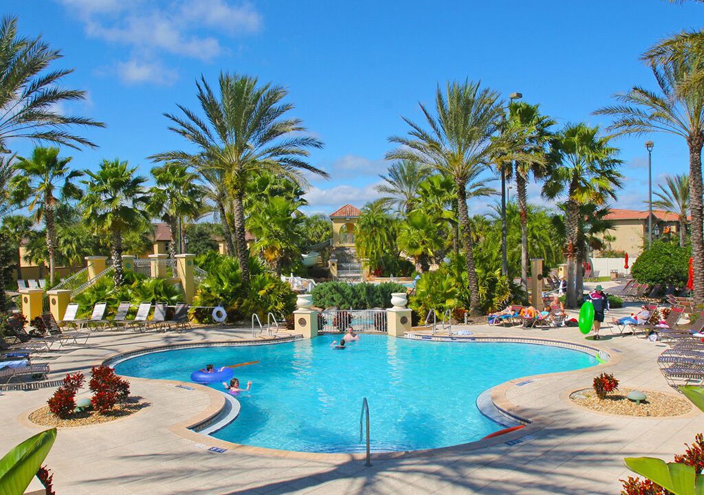 Photo of Outdoor in Regal Palms