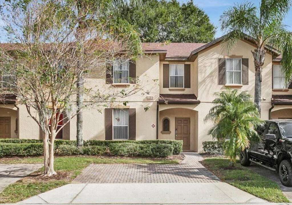 Photo of Outdoor in Regal Palms