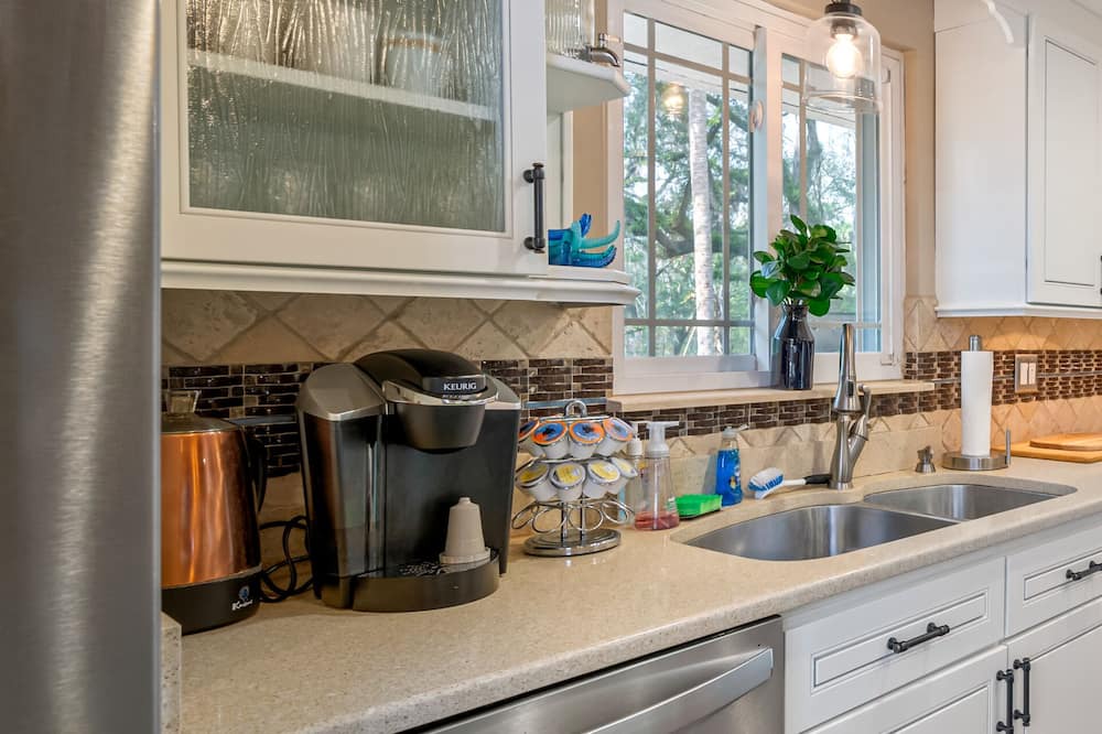 Photo of Kitchen in Fish Hawk