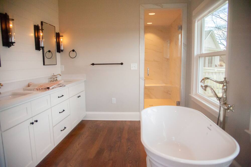 Photo of Bathroom in Burnsville