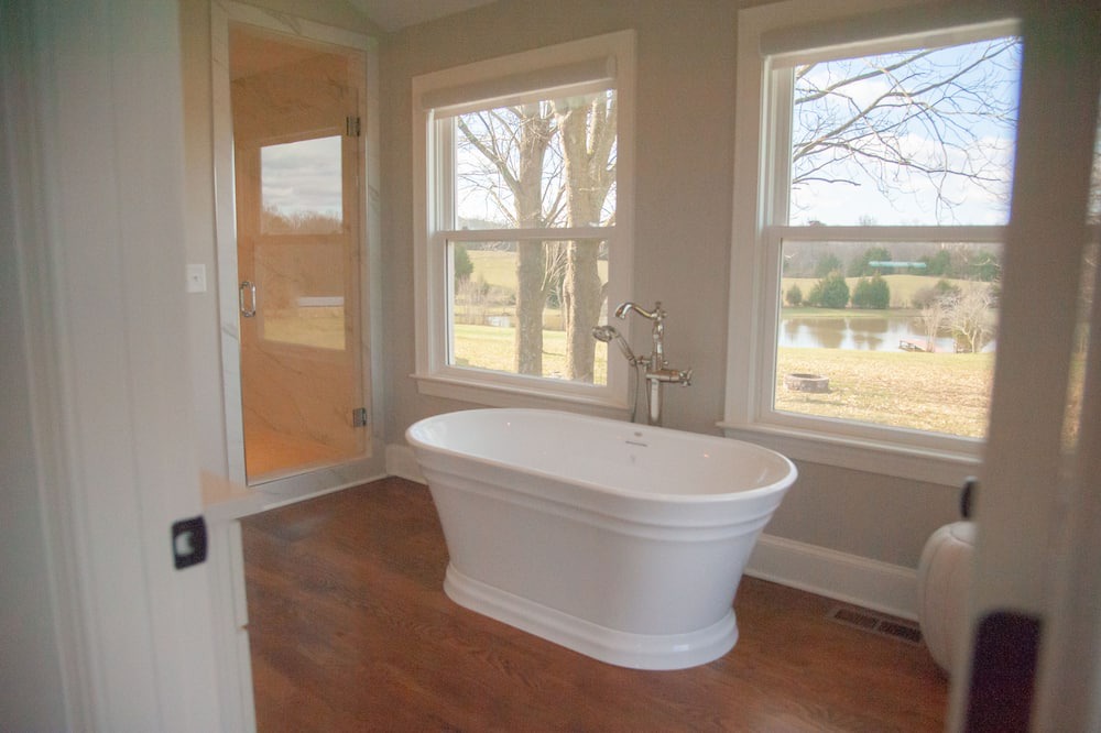 Photo of Bathroom in Burnsville