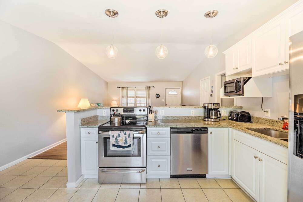 Photo of Kitchen in Cape Carteret