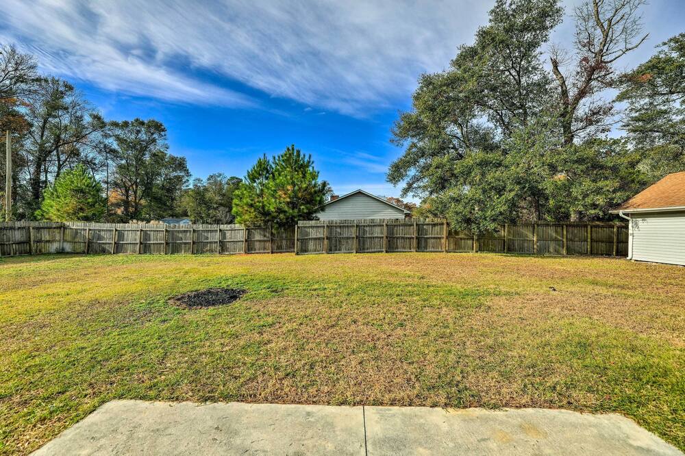 Photo of Outdoor in Cape Carteret
