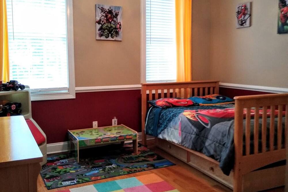 Photo of Bedroom in Moncks Corner