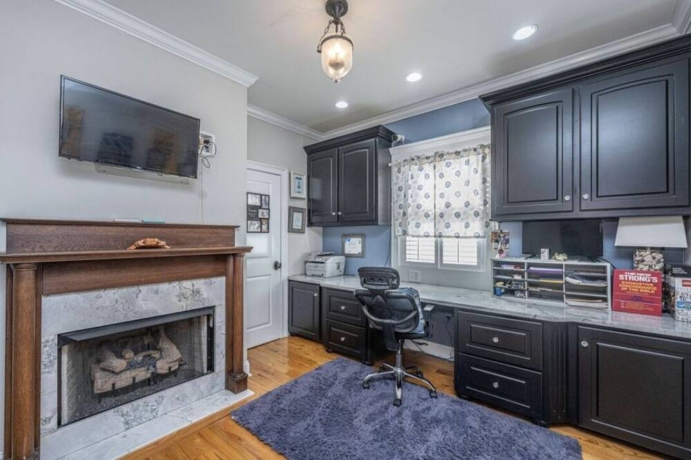 Photo of Bedroom in Moncks Corner