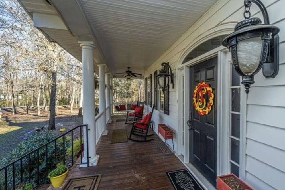 Photo of Patio Balcony in Moncks Corner