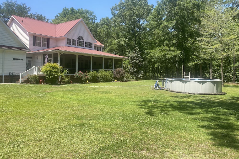 Photo of Outdoor in Moncks Corner